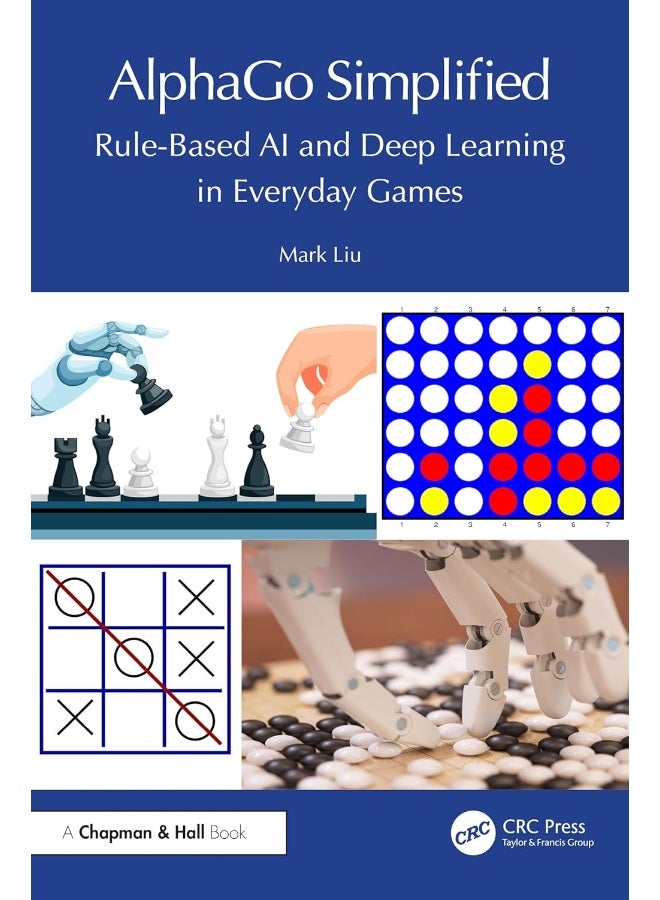 AlphaGo Simplified: Rule-Based AI and Deep Learning in Everyday Games 