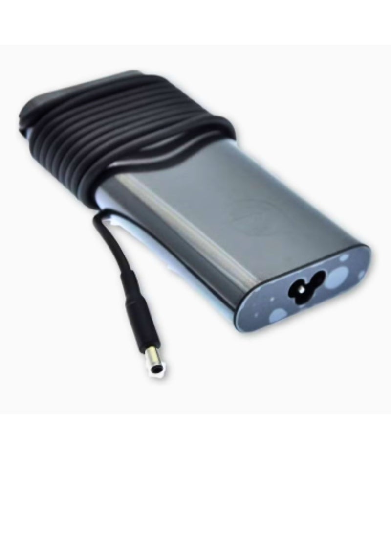 Terabyte 19.5V 6.67A 130W 4.5 X 3.0mm DA130PM130 Laptop AC Replacement Adapter For Dell XPS 15 9530 Precision M3800 5530 06TTY6 6TTY6 ADP 130EB BA - Image 1