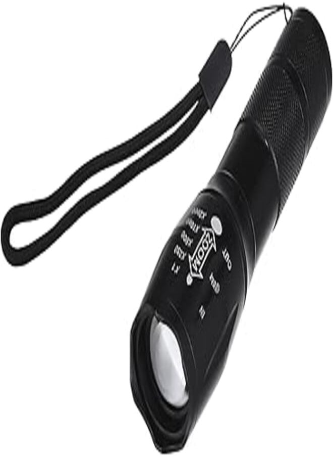 Ultrafire Ultrafire 2000 Lumens Flashlight 