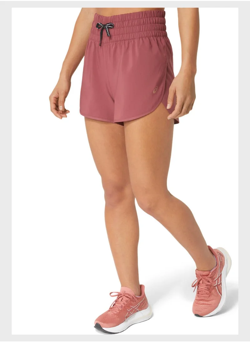 asics Nagino Flex Shorts