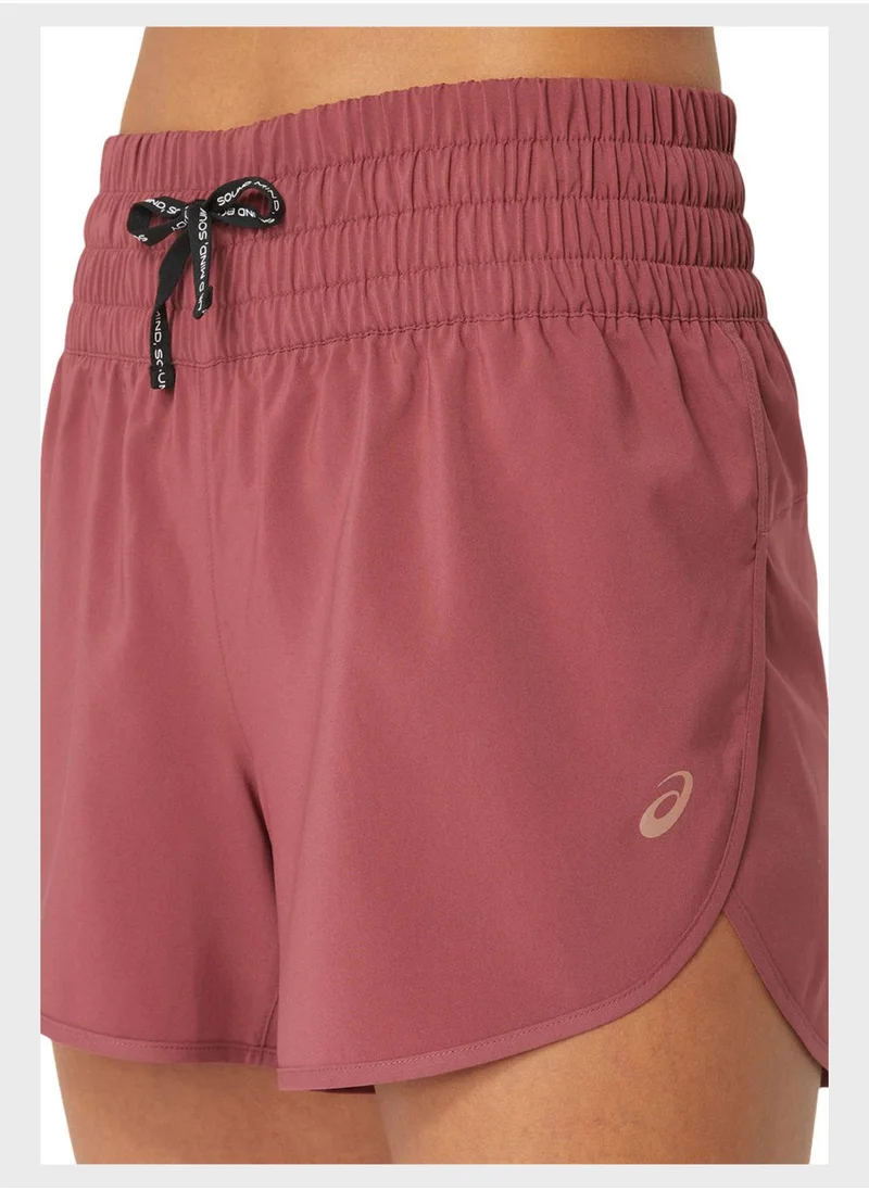 asics Nagino Flex Shorts