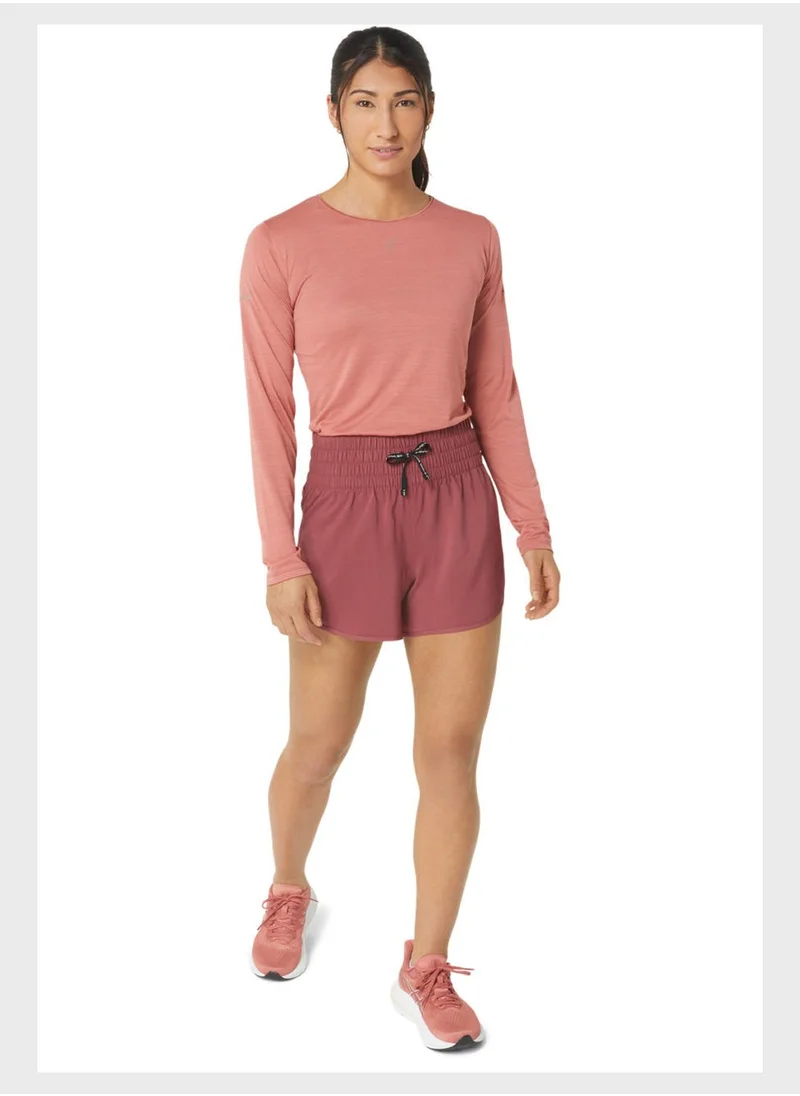 asics Nagino Flex Shorts