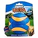Chuckit Ultra Squeaker Dog Ball Extra Large Bouncy and Squeaky Pet Toy for Dogs 100 lbs Floats on Water Durable Rubber Size XL 35 Diameter Pack of 1 - Image 3