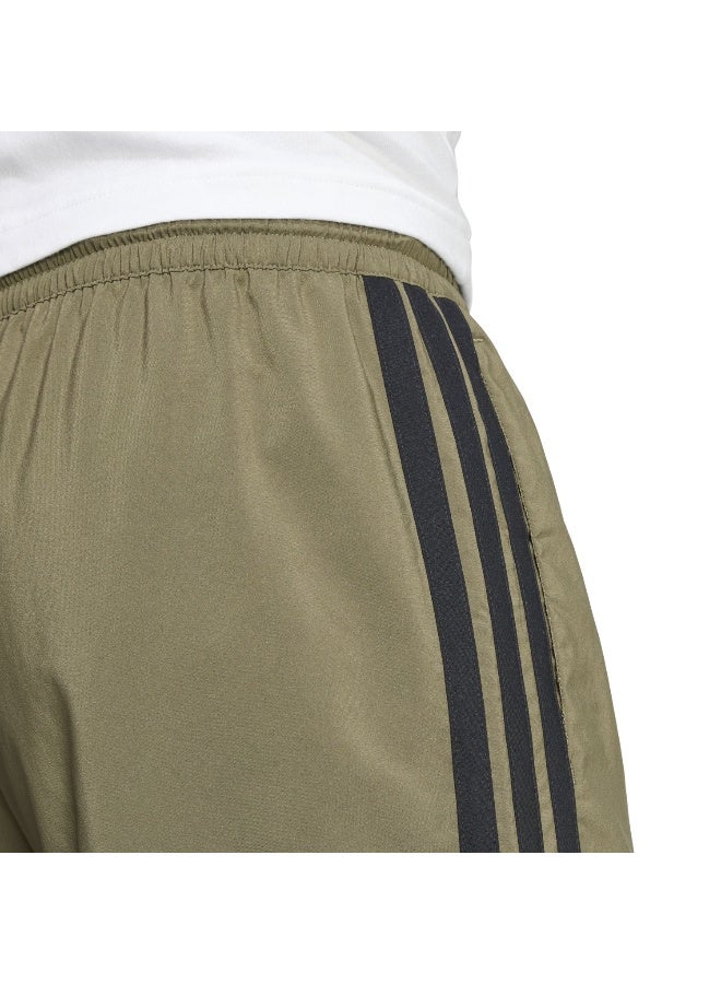 Adidas M 3S Chelsea Green Shorts (1/2) Shorts For Men - Image 5
