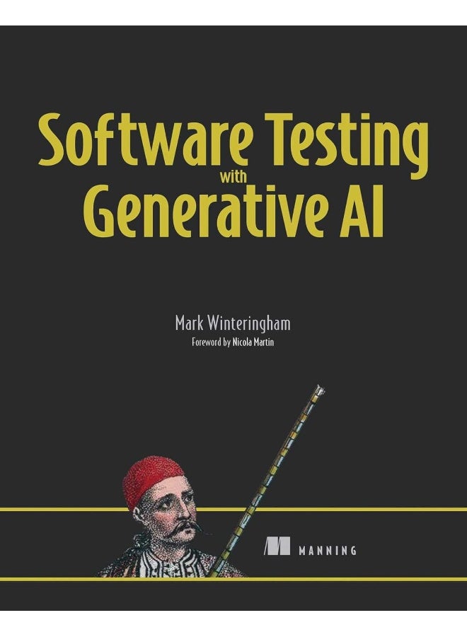 Software Testing with Generative AI