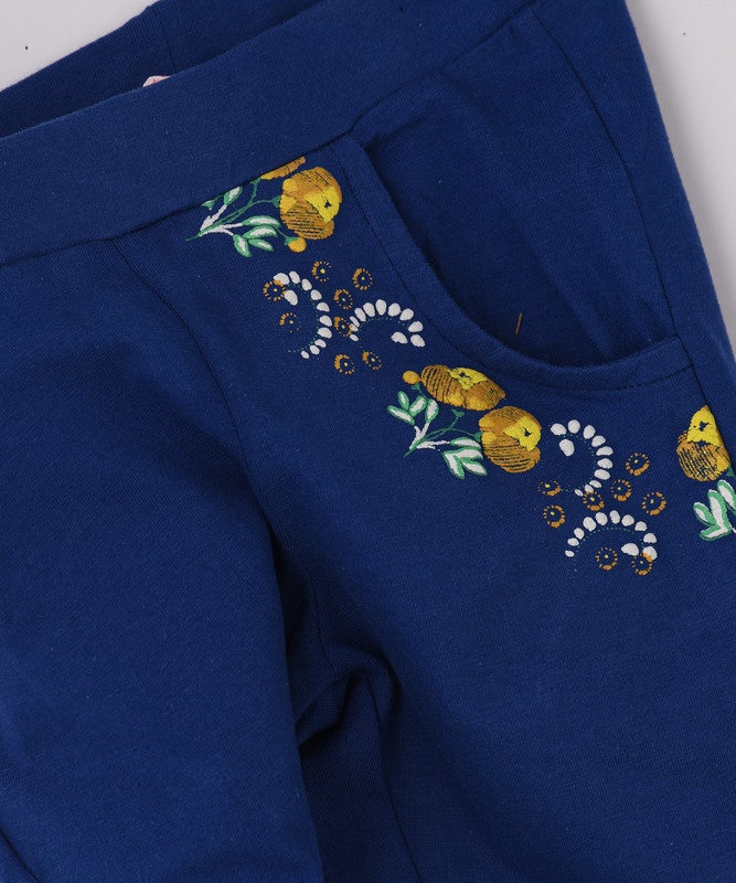 Jelliene GIRLS LEGGINGS - Image 3