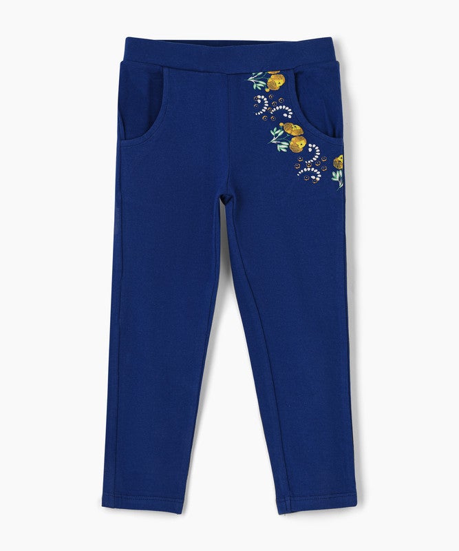 Jelliene GIRLS LEGGINGS - Image 1