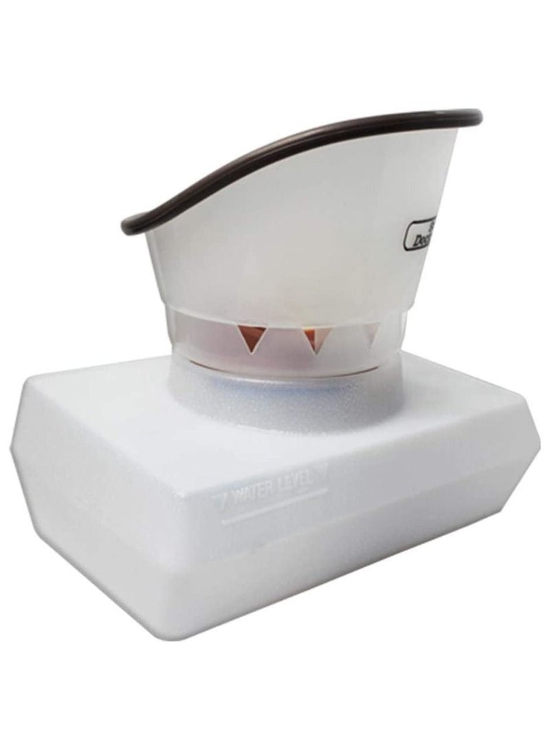 Skin Doctor Facial Steamer Multifunctional Design Sauna Facial Face Steamer Deep Cleanser Steam Spa Skin Vaporizer Machine steam facial - Image 2