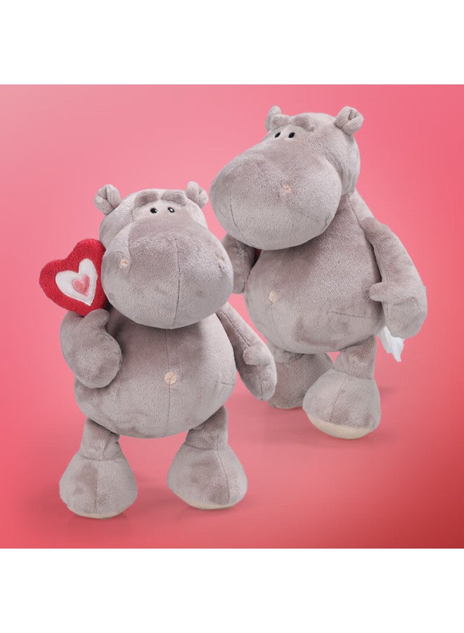 Nici Birthday Gift, Birthday Doll, Lollipop Hippo Plush Toy, Cute Pillow Doll, Gift For Girls - Image 3