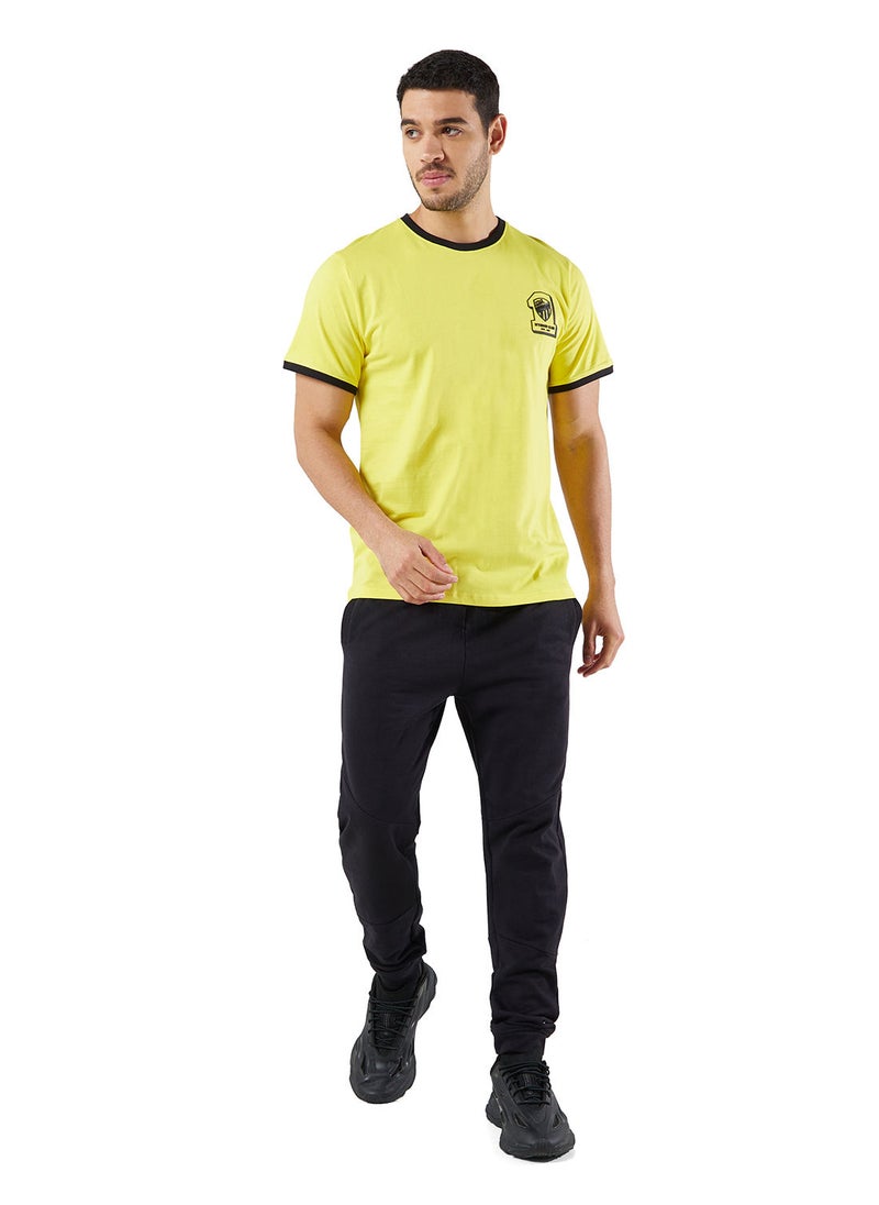 Ittihad Club Jeddah T-Shirt  - Image 1