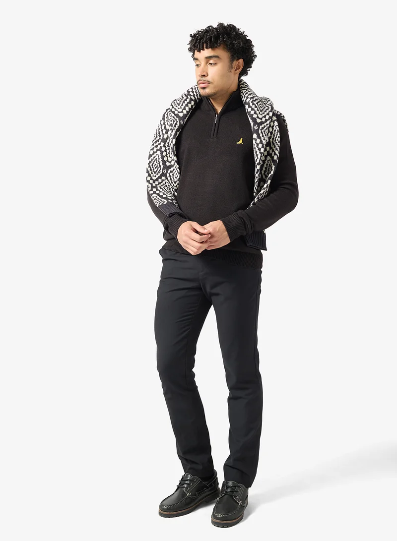 برايف سول كنزة أساسية