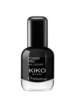 KIKO MILANO Power Pro Nail Lacquer 30  - Image 1