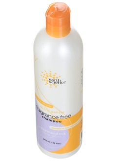Earth Science Earth Science Fragrance Free Shampoo, 12-Ounce Bottles (Pack of 3)  - Image 4