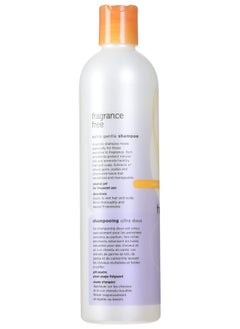 Earth Science Earth Science Fragrance Free Shampoo, 12-Ounce Bottles (Pack of 3)  - Image 2