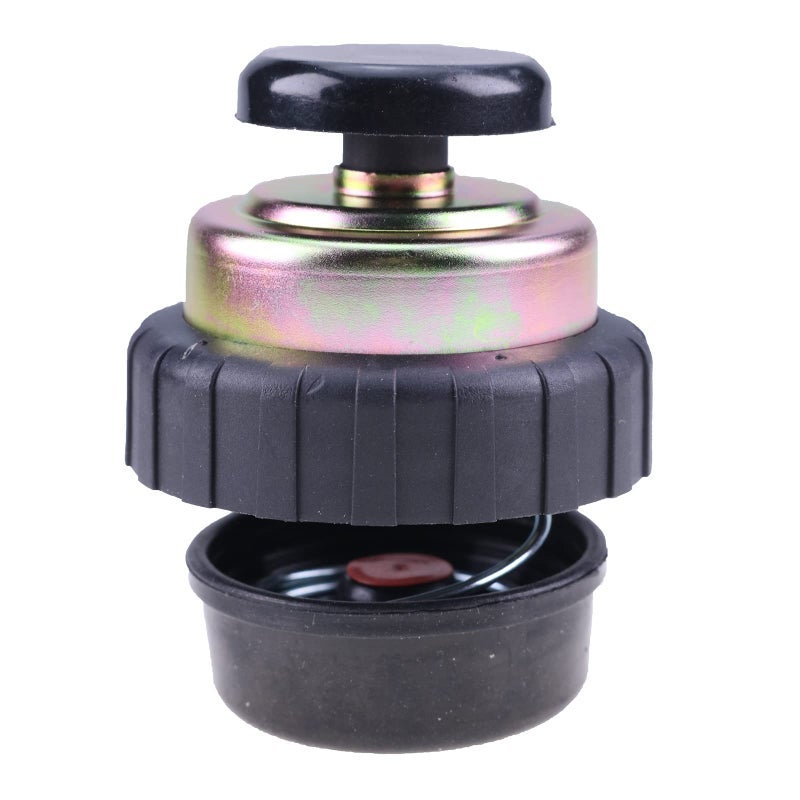 YIHETOP Fuel Filter Hand Primer RE50467 Compatible for John Deere 110 120 200LC 5105 5200 5600 5400 Motor Grader 770B 772B 770C 772CH 670C 672CH