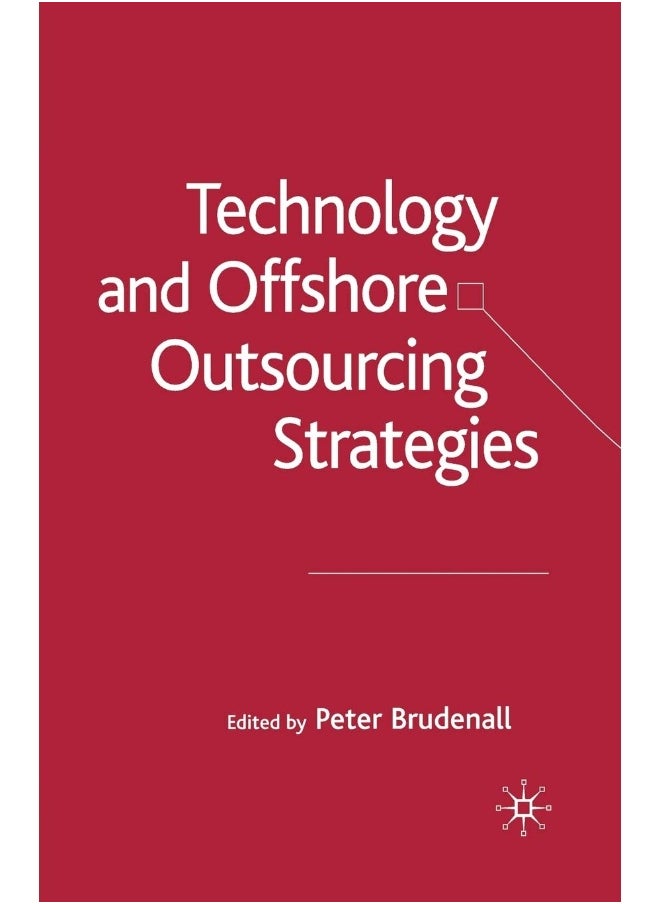 null - Technology and Offshore Outsourcing Strategies - Image 1