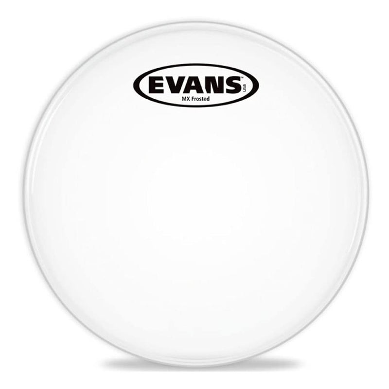 EVANS رأس طبل إيفانز إم إكس فروست للمارش، 8 بوصة - Image 3