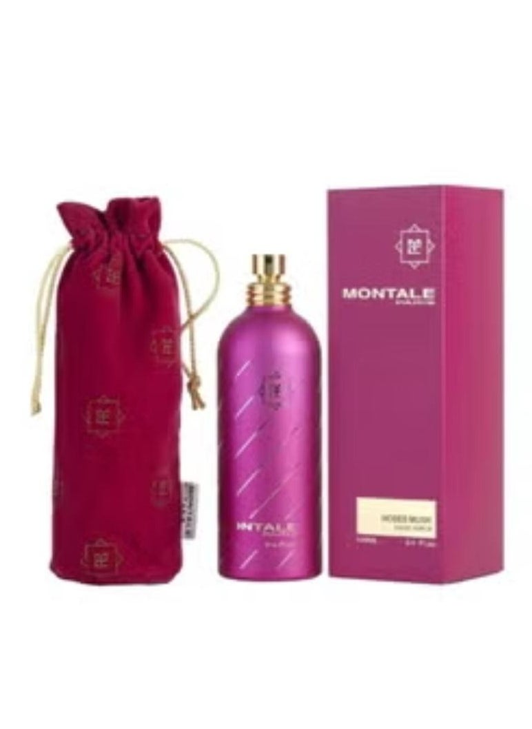 Montale Paris (Europe) - Montale Roses Musk - Eau de Parfum 100 ml - Image 1