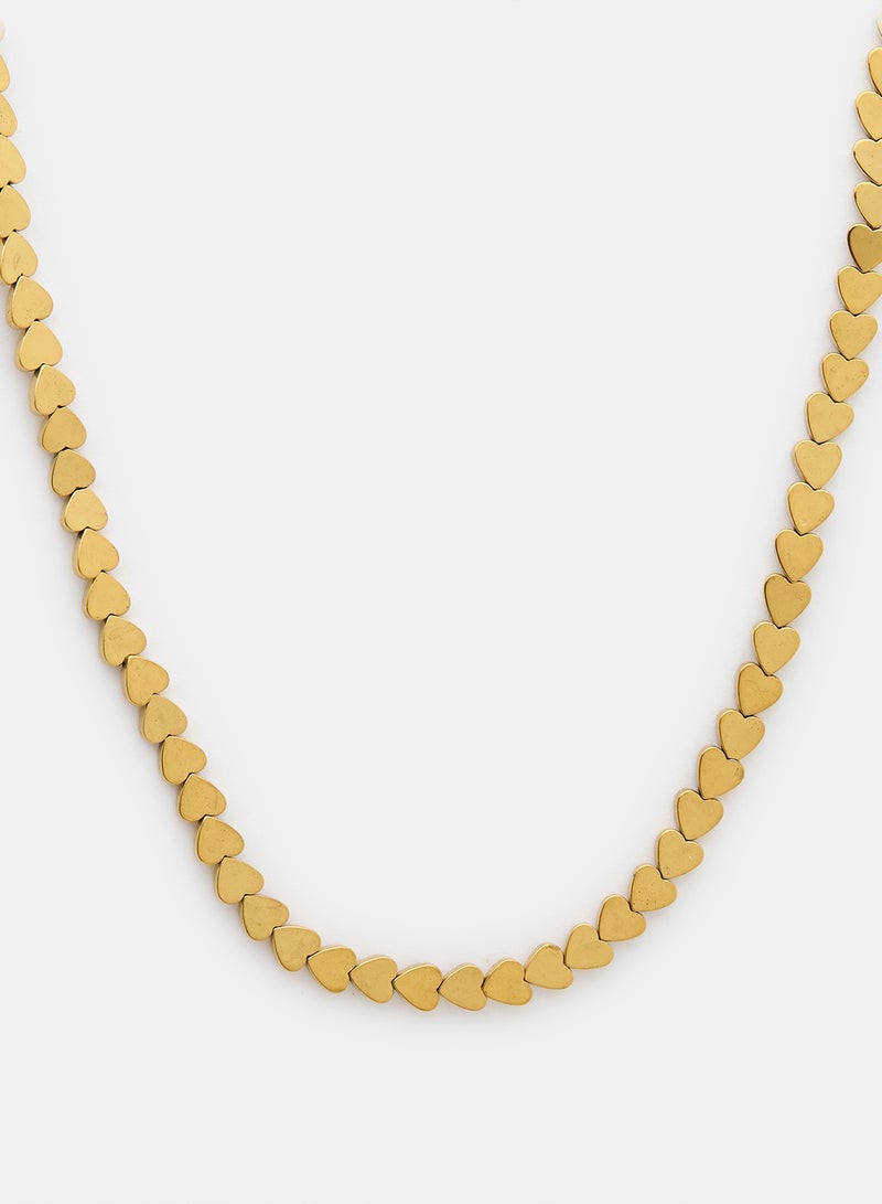 Stainless Steel Necklace