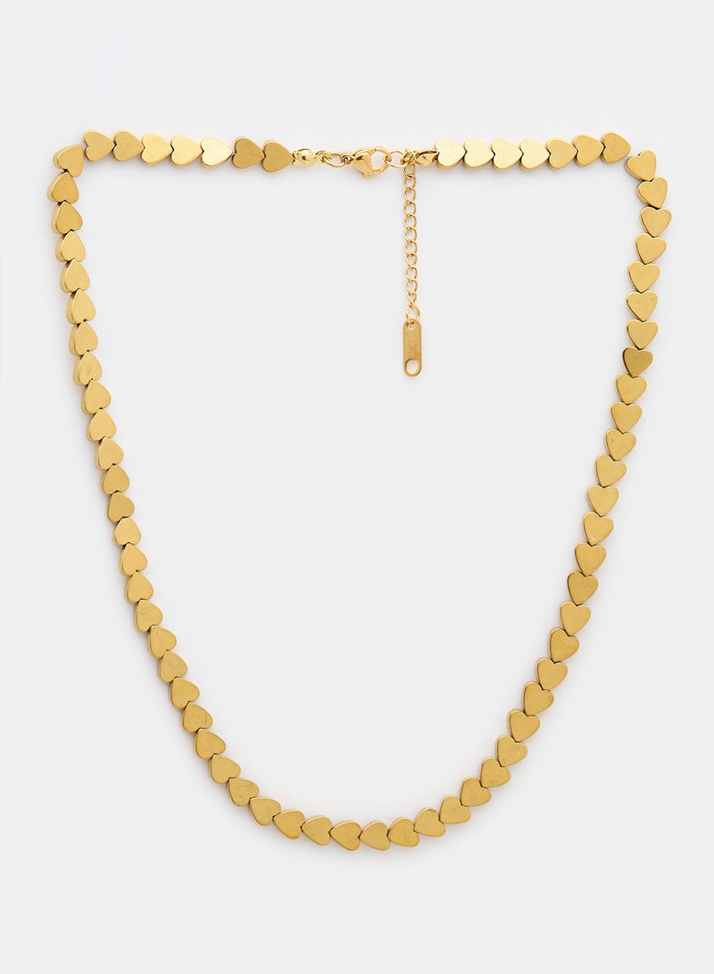 Stainless Steel Necklace