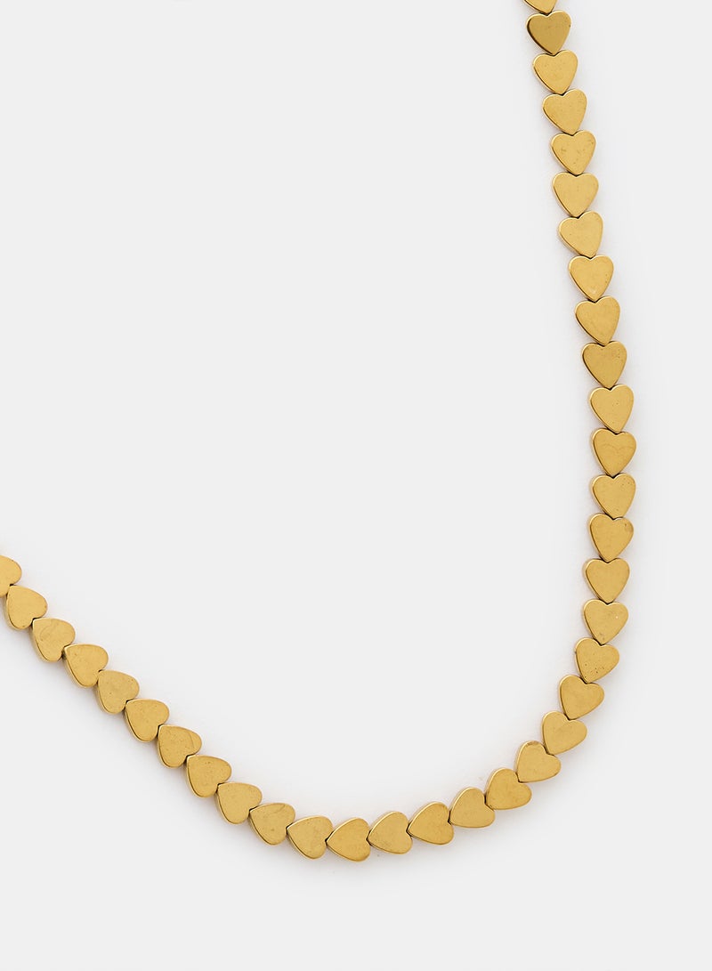 Stainless Steel Necklace