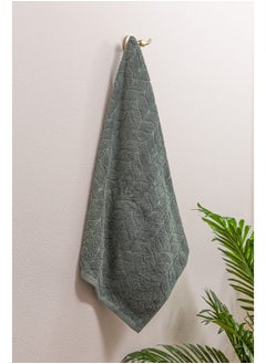 محلة فوطة يد  جاكارد- 50*100 CM - قطن مصري 100% 