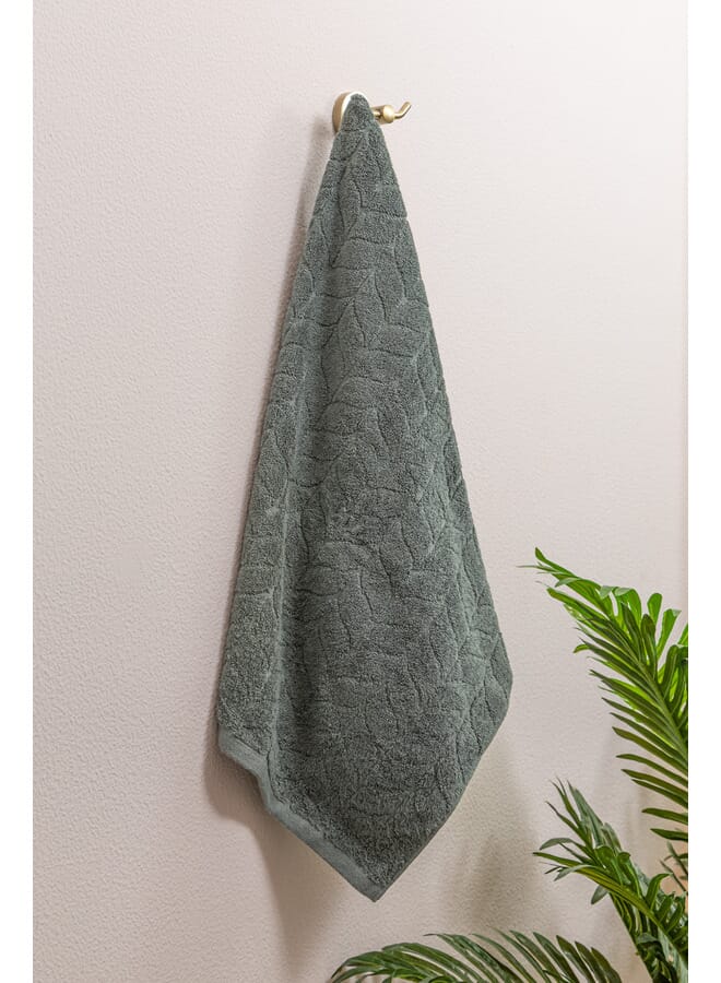 محلة فوطة يد  جاكارد- 50*100 CM - قطن مصري 100% 