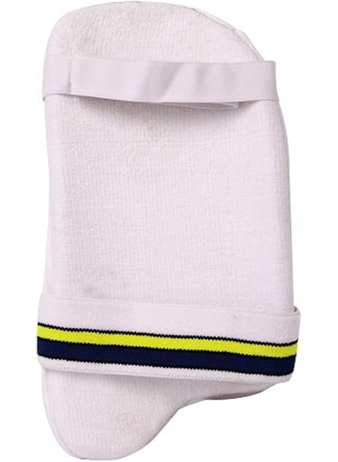 SG Super Test Rh Thigh Pad Adult - Image 2