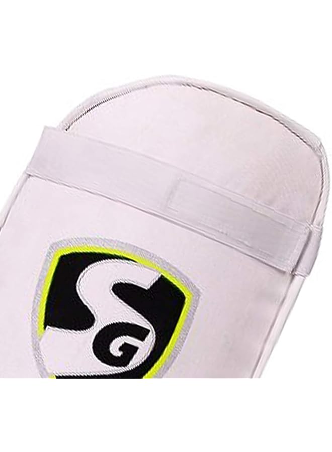 SG Super Test Rh Thigh Pad Adult - Image 4