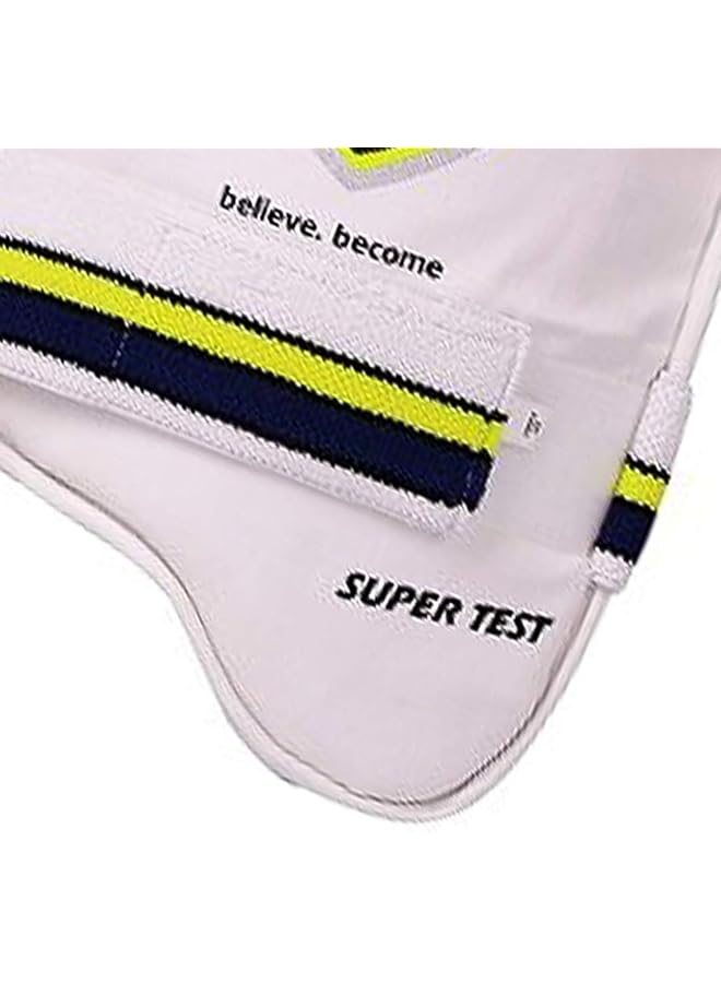 SG Super Test Rh Thigh Pad Adult - Image 3