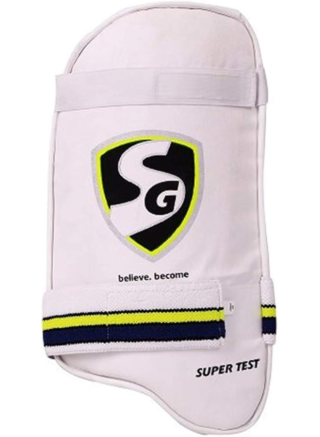 SG Super Test Rh Thigh Pad Adult - Image 1