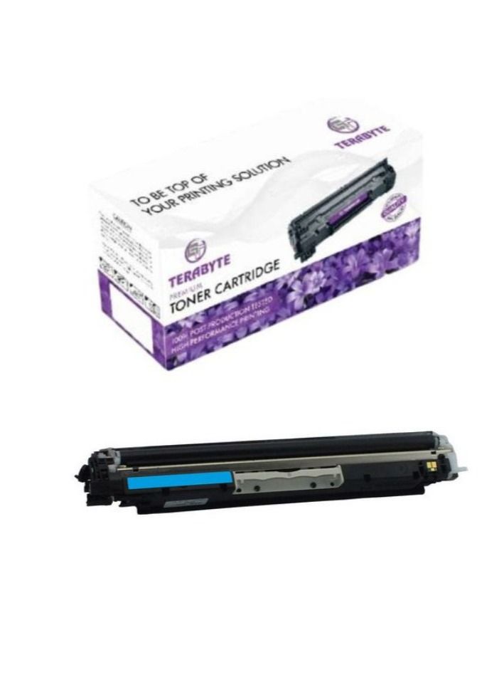 TN340 /TN345/TN325/TN320/TN328/ CYAN COMPATIBLE TONER