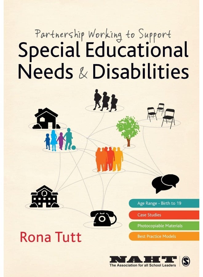 Partnership Working to Support Special Educational Needs & Disabilities 