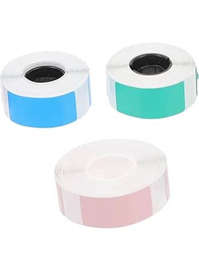Thermal Self Adhesive Shipping Labels For Printer Inventory Management 100 Sheets - Image 1