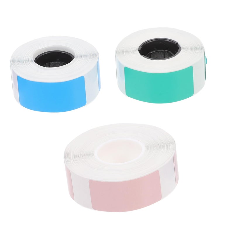 Thermal Self Adhesive Shipping Labels For Printer Inventory Management 100 Sheets - Image 2