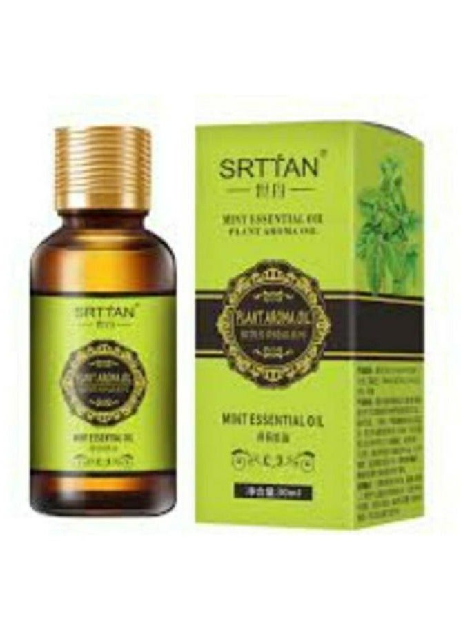 زيت عطري نباتي 10 مل