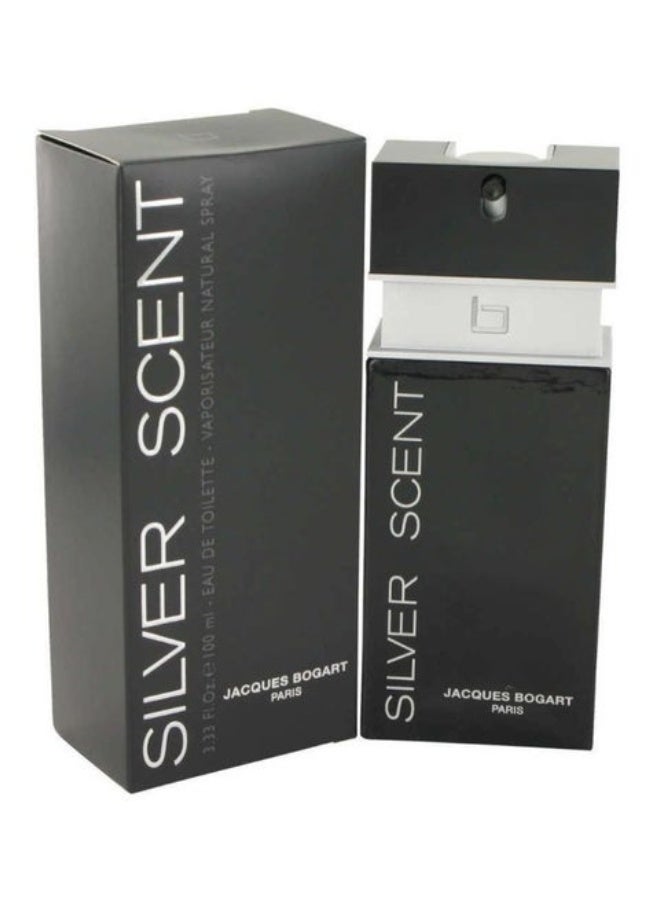 جاك بوغارت عطر سيلفر سينت 100ملليلتر - Image 1