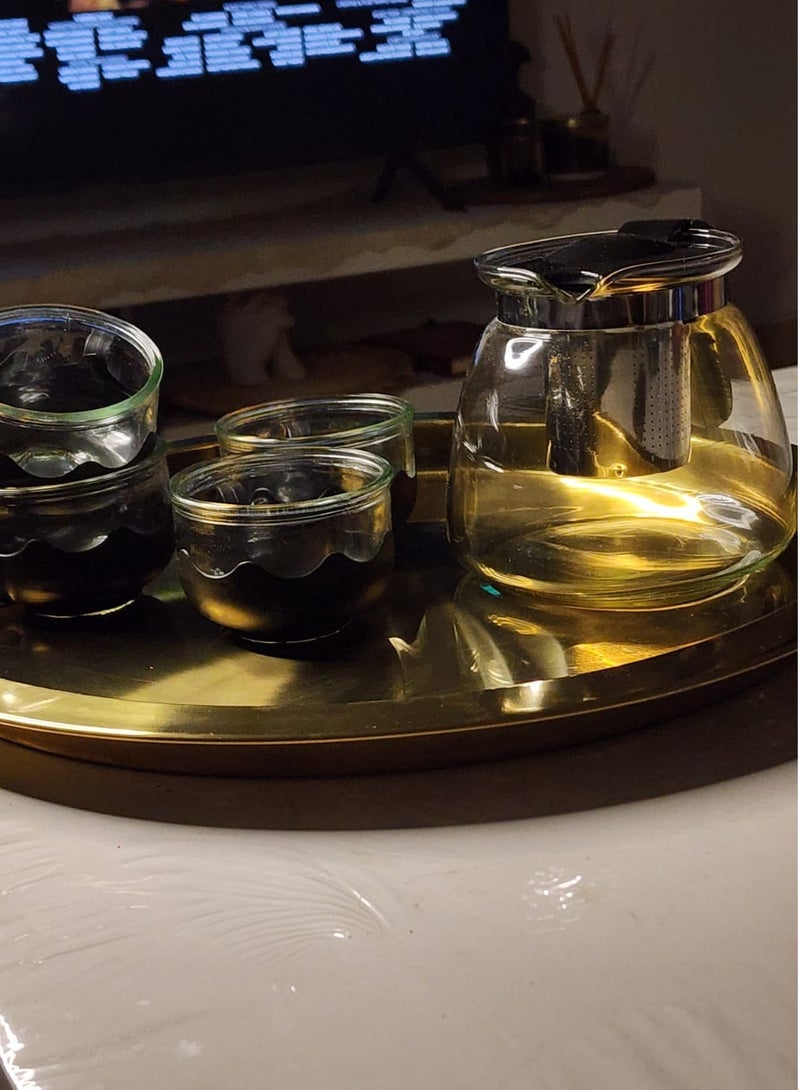 Undefined Tea Kettle - Image 1