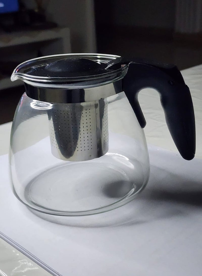 Undefined Tea Kettle - Image 2