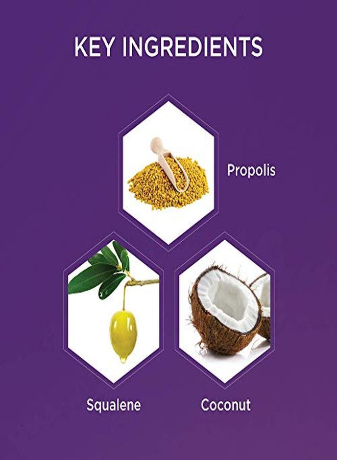 Hey Honey Look Into My Eyes Retinol And Propolis Eye Mask | Provide Intense Hydration And Brightening Benefits To Tired And Stressed Under Eyes Area .1 Oz. - Image 2