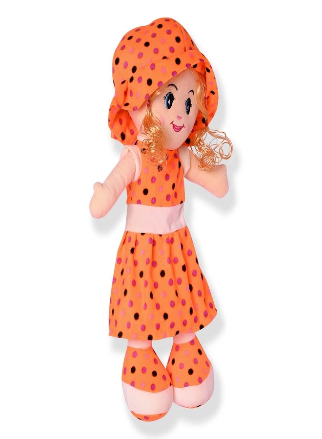 جلانس دمية غلانس الناعمة واللطيفة والجميلة | ألعاب محشوة جذابة | اجذب انتباهك بدمية ليتل دارلينغ - Image 2