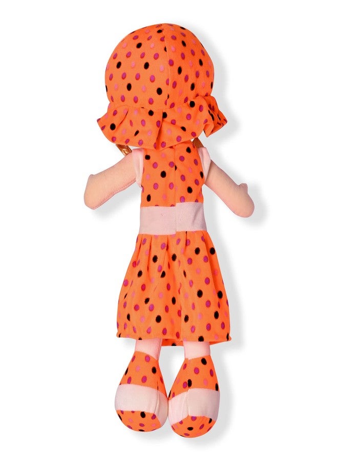 جلانس دمية غلانس الناعمة واللطيفة والجميلة | ألعاب محشوة جذابة | اجذب انتباهك بدمية ليتل دارلينغ - Image 4