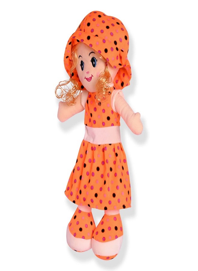 جلانس دمية غلانس الناعمة واللطيفة والجميلة | ألعاب محشوة جذابة | اجذب انتباهك بدمية ليتل دارلينغ - Image 3