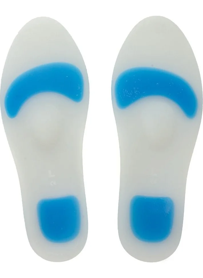 ايسمين Silicone Insoles 501