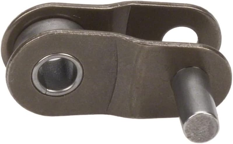 KMC Half-Link 3/16" 415H-Ol for Bicycle Chain Tensioning - Image 1