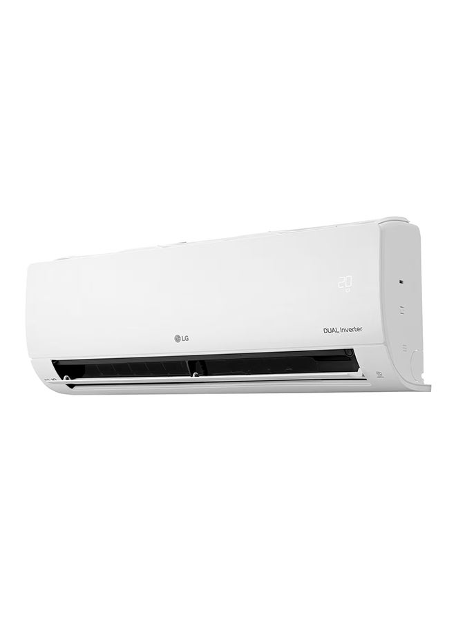 LG Renewed - Inverter Split Air Conditioner 220 kW I23TNB White - Image 5