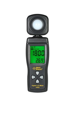 Handheld Digital Lux Meter Luminance Tester Light Meter Lux Tools Photometer Spectrometer Actinometer - pzsku/Z9051A3B06B59937D0E9AZ/45/_/1667463844/21a79f29-fc8e-403a-8ed7-f1f8ef89bbae