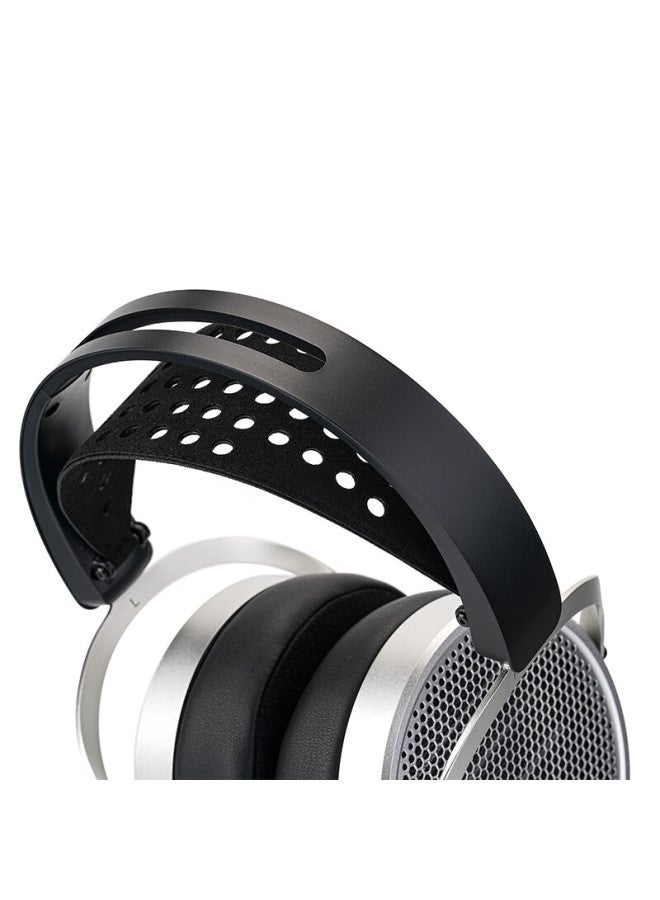 Hifiman He600 Enhanced Magnet Planar Diaphragm Over-ear Hifi Audiophile Headphones Next-generation Ultra-nano Diaphragm - Image 2