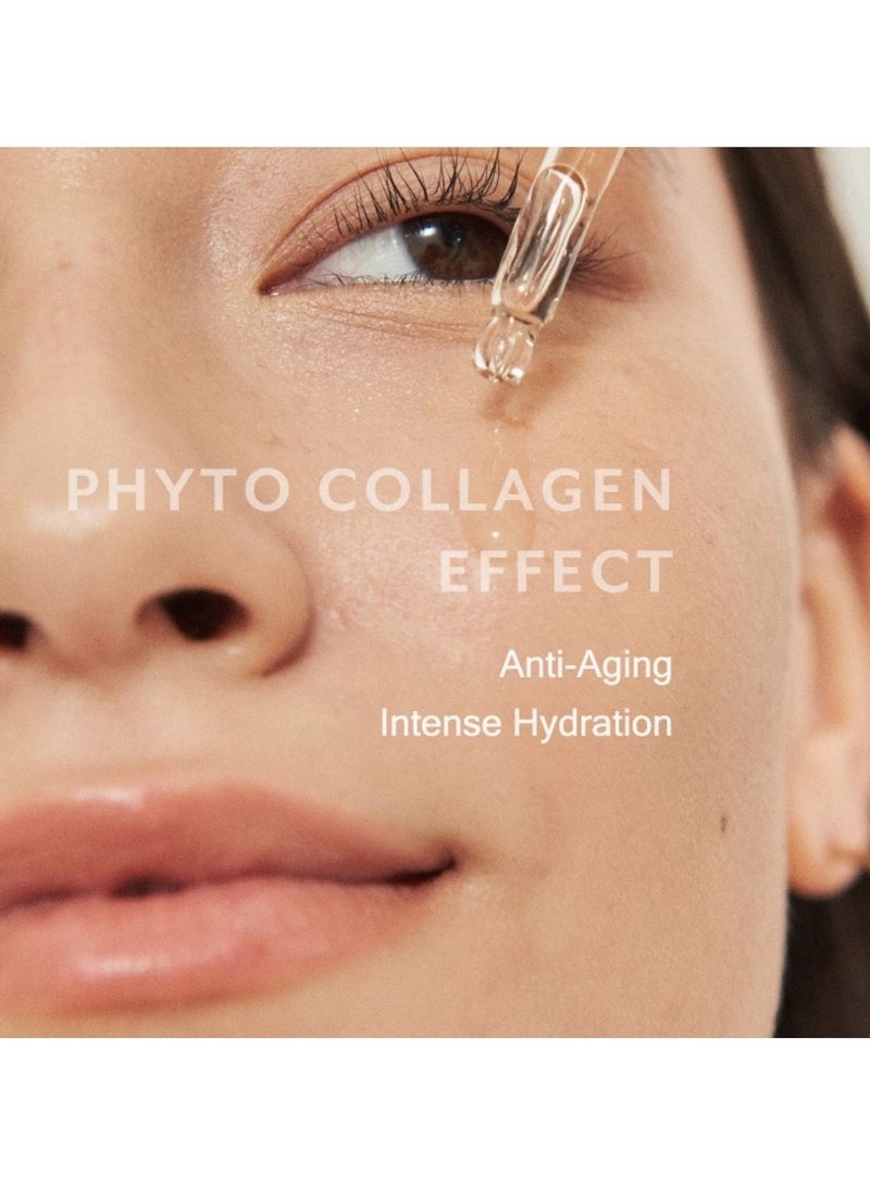 ميزون سيروم الكولاجين فيتو بلامب من ميزون، تركيبة خفيفة ومنعشة، 30 مل - Image 3