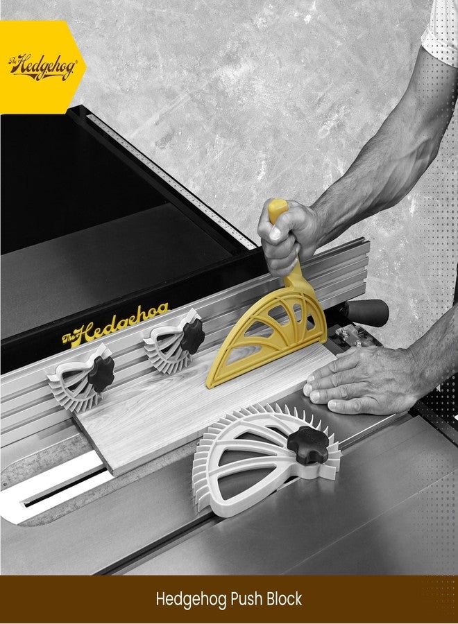 كتلة دفع ممتازة على شكل قنفذ - Image 3